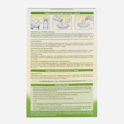 Holle Bio Babybrei Dinkel bei apo-discounter.de bestellen