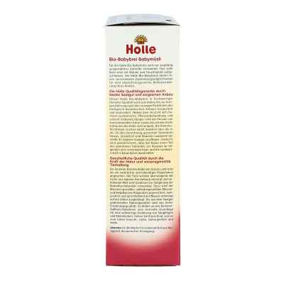 Holle Bio Babybrei Babymüsli bei apo-discounter.de bestellen