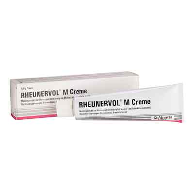 Rheunervol M Creme bei apo-discounter.de bestellen