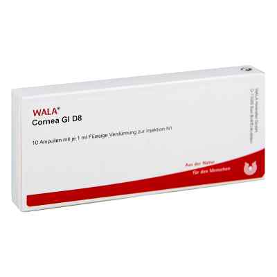 Cornea Gl D8 Ampullen bei apo-discounter.de bestellen