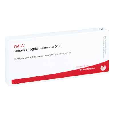 Corpus Amygdaloideum Gl D15 Ampullen bei apo-discounter.de bestellen