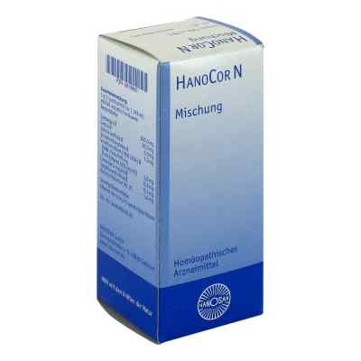 Hanocor N flüssig bei apo-discounter.de bestellen