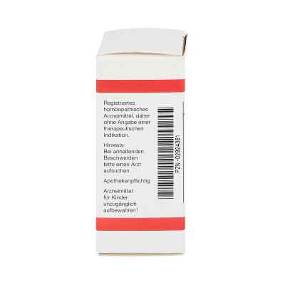 Helleborus D 4 Globuli bei apo-discounter.de bestellen