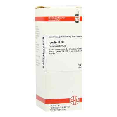 Ignatia D30 Dilution bei apo-discounter.de bestellen