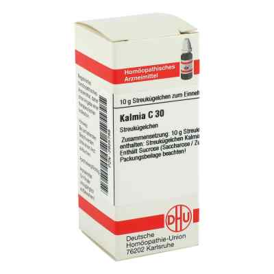 Kalmia C 30 Globuli bei apo-discounter.de bestellen