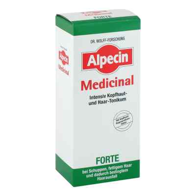 Alpecin Med.forte Intens.kopfhaut-u.haartonikum bei apo-discounter.de bestellen