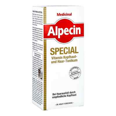 Alpecin Med.special Vitamim Kopfhaut-u-haarton. bei apo-discounter.de bestellen