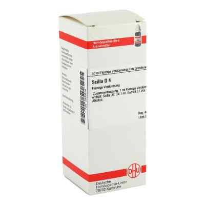 Scilla D4 Dilution bei apo-discounter.de bestellen