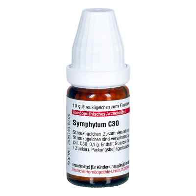 Symphytum C 30 Globuli bei apo-discounter.de bestellen