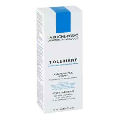 Roche Posay Toleriane Creme neue Verpackung bei apo-discounter.de bestellen