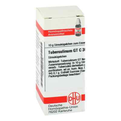 Tuberculinum Gt C 30 Globuli bei apo-discounter.de bestellen