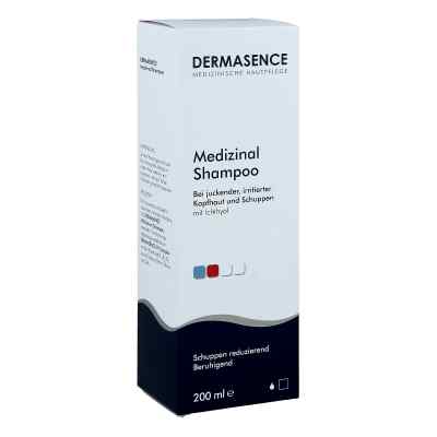Dermasence Medizinal Shampoo bei apo-discounter.de bestellen