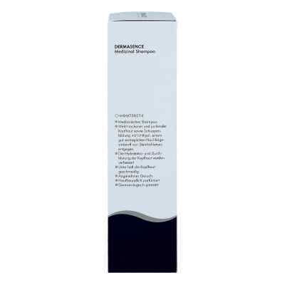 Dermasence Medizinal Shampoo bei apo-discounter.de bestellen