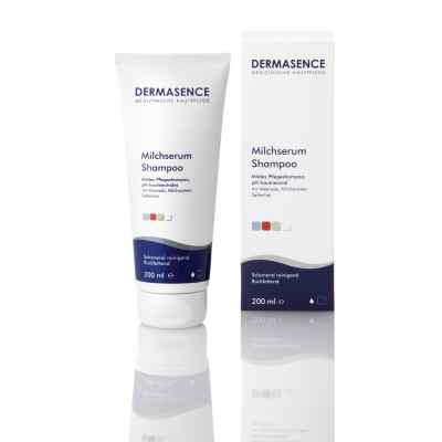Dermasence Milchserum Shampoo bei apo-discounter.de bestellen