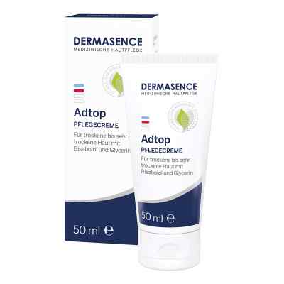 Dermasence Adtop Creme bei apo-discounter.de bestellen