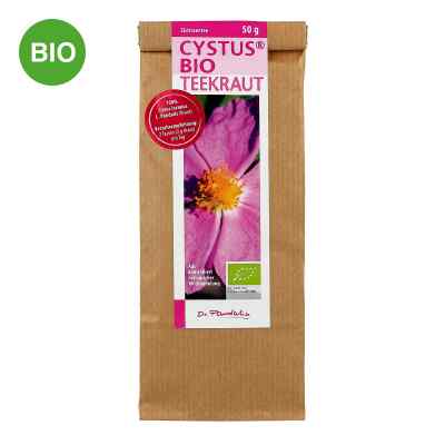 Cystus Bio Teekraut Doktor Pandalis bei apo-discounter.de bestellen