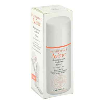 Avene Deo Roll on empfindliche Haut bei apo-discounter.de bestellen