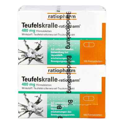 TEUFELSKRALLE-ratiopharm bei apo-discounter.de bestellen