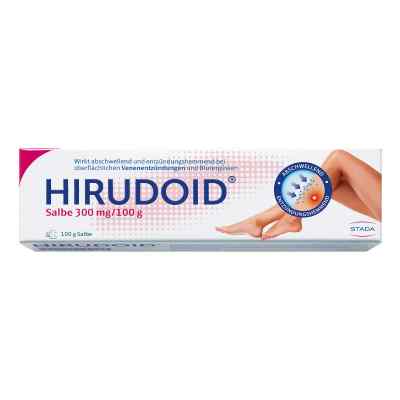 Hirudoid 300mg/100g bei apo-discounter.de bestellen