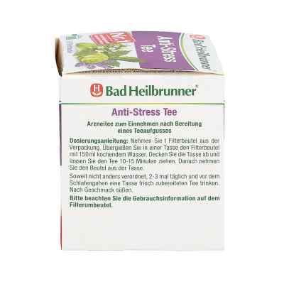 Bad Heilbrunner Anti-Stress Tee bei apo-discounter.de bestellen
