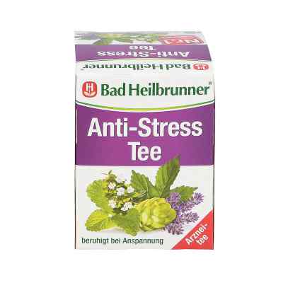 Bad Heilbrunner Anti-Stress Tee bei apo-discounter.de bestellen