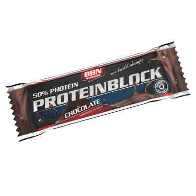 Best Body Nutrition Hardcore Protein Block Scho. bei apo-discounter.de bestellen