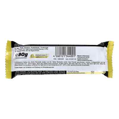 Best Body Nutrition Hardcore Protein Block Van. bei apo-discounter.de bestellen