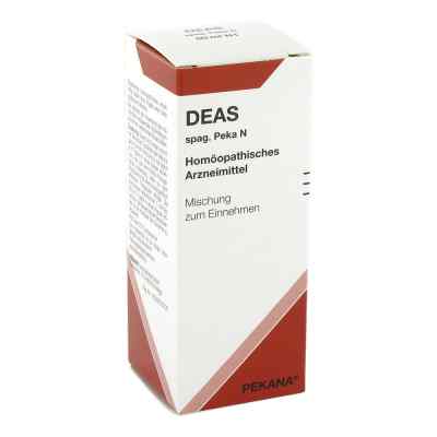 Deas spag. Peka N Tropfen bei apo-discounter.de bestellen