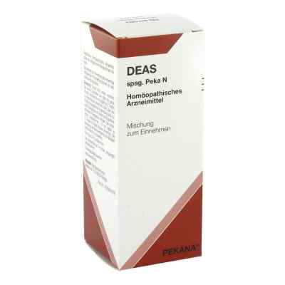 Deas spag. Peka N Tropfen bei apo-discounter.de bestellen