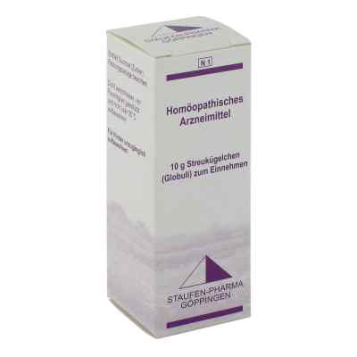 Harpagophytum D 2 Globuli bei apo-discounter.de bestellen