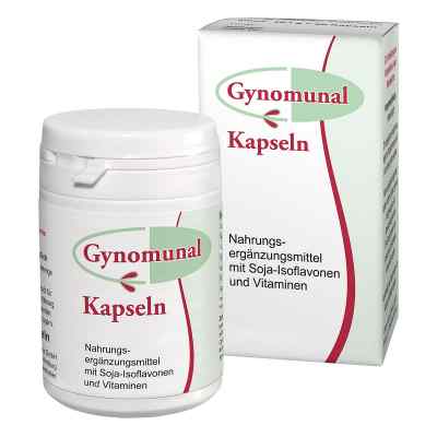Gynomunal Kapseln bei apo-discounter.de bestellen