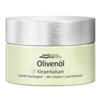Olivenöl Körper-balsam bei apo-discounter.de bestellen