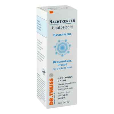 Dr.theiss Nachtkerzen Hautbalsam bei apo-discounter.de bestellen