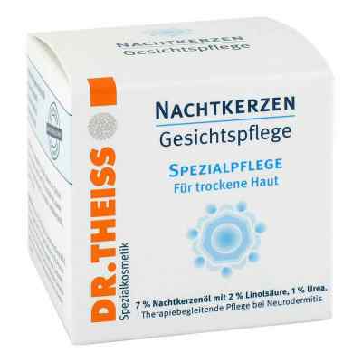 Dr.theiss Nachtkerzen Gesichtspflege bei apo-discounter.de bestellen