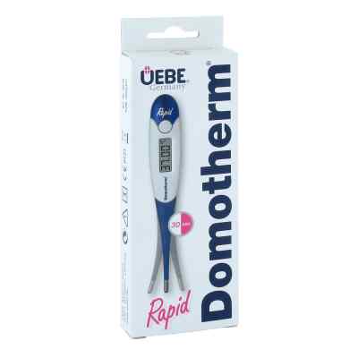 Domotherm Rapid Fieberthermometer bei apo-discounter.de bestellen