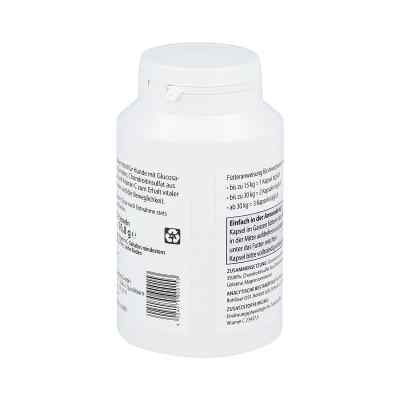 Glucosamin+chondroitin Kapseln für Hunde bei apo-discounter.de bestellen