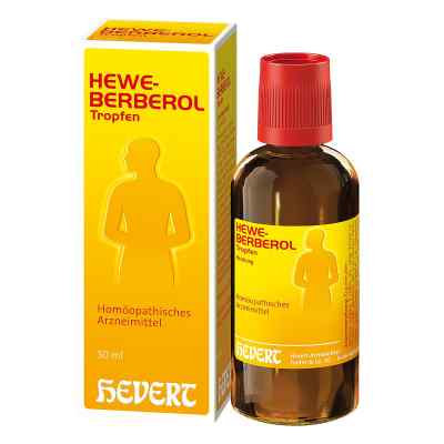Heweberberol Tropfen bei apo-discounter.de bestellen