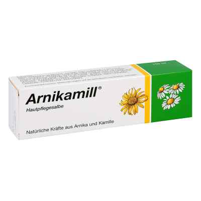 Arnikamill Wund-u. Heilsalbe bei apo-discounter.de bestellen