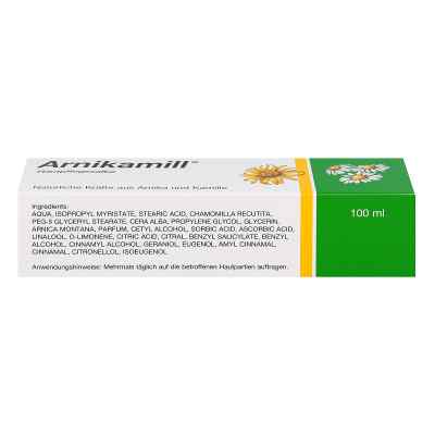 Arnikamill Wund-u. Heilsalbe bei apo-discounter.de bestellen