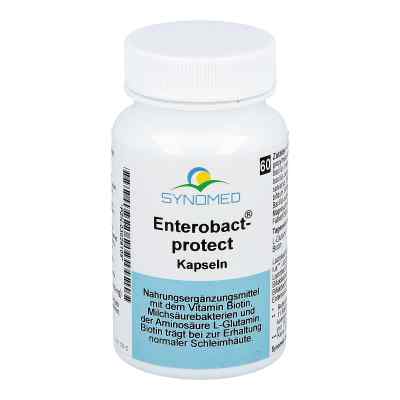 Enterobact-protect Kapseln bei apo-discounter.de bestellen