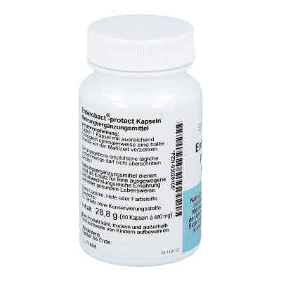 Enterobact-protect Kapseln bei apo-discounter.de bestellen