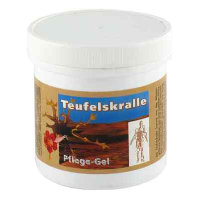 Teufelskralle Pflege Gel bei apo-discounter.de bestellen