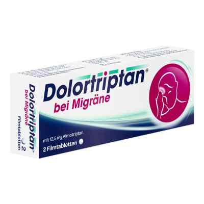 Dolortriptan bei Migräne bei apo-discounter.de bestellen