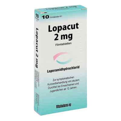 Lopacut 2mg bei apo-discounter.de bestellen