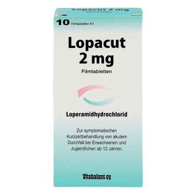 Lopacut 2mg bei apo-discounter.de bestellen