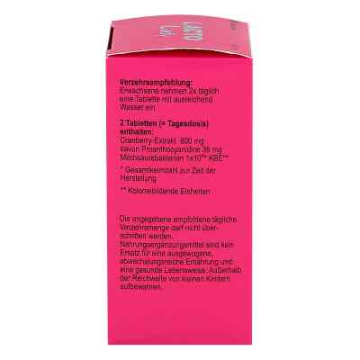 Lactolady Tabletten bei apo-discounter.de bestellen