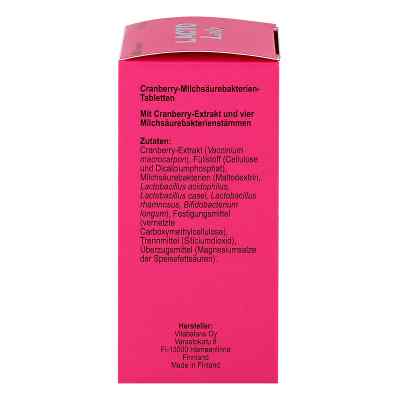 Lactolady Tabletten bei apo-discounter.de bestellen