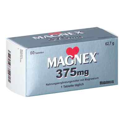 Magnex 375 mg Tabletten bei apo-discounter.de bestellen
