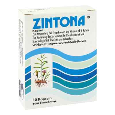 Zintona bei apo-discounter.de bestellen