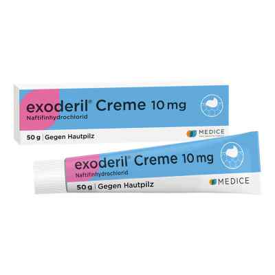 Exoderil bei apo-discounter.de bestellen